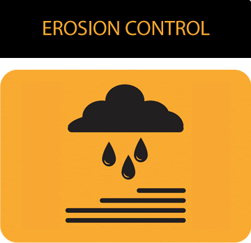 Erosion Control